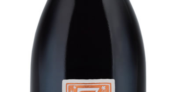 Seven Springs Pinot Noir 2018 - Seven Springs Vineyard