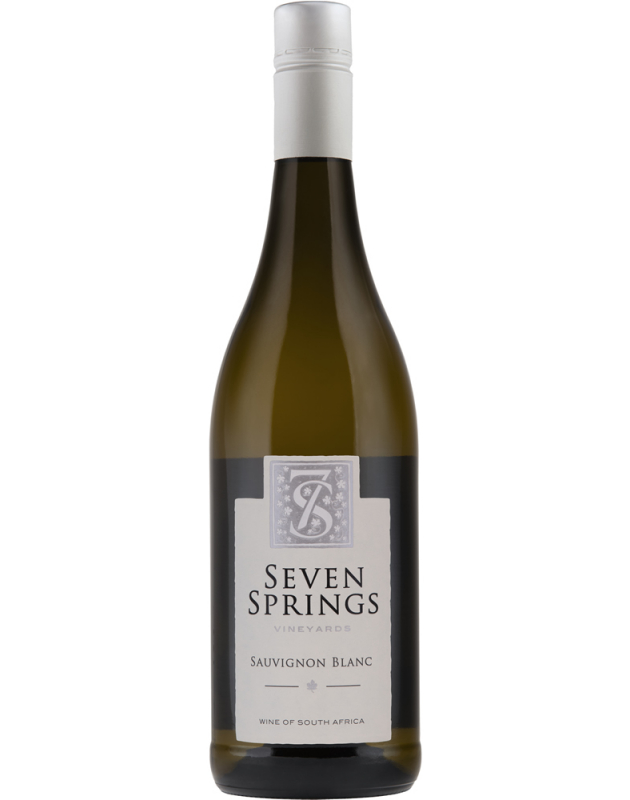 Seven Springs Sauvignon Blanc 2020